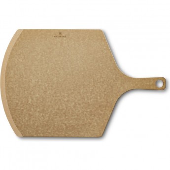 Доска-лопата для пиццы VICTORINOX PIZZA PEEL 7.4134 Доска-лопата для пиццы VICTORINOX PIZZA PEEL 7.4134