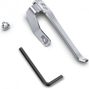 Клипса для мультитулов VICTORINOX SWISSTOOL SPIRIT 3.0240.B1 серебристый