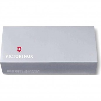 Коробка для ножей VICTORINOX 4.0163.07 USB 3.0 серебристая