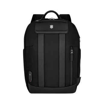 Рюкзак VICTORINOX ARCHITECTURE URBAN2 CITY BACKPACK 14'' черный