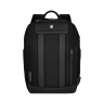 Рюкзак VICTORINOX ARCHITECTURE URBAN2 CITY BACKPACK 14'' черный 653352