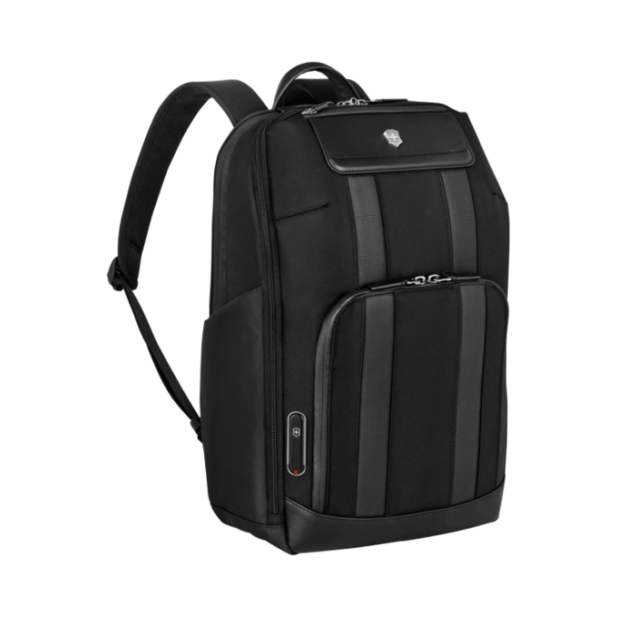 Рюкзак VICTORINOX ARCHITECTURE URBAN2 DELUXE BACKPACK 15” черный 653356 Рюкзак VICTORINOX ARCHITECTURE URBAN2 DELUXE BACKPACK 15” черный 653356