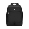 Рюкзак VICTORINOX VICTORIA SIGNATURE DELUXE BACKPACK черный 612201